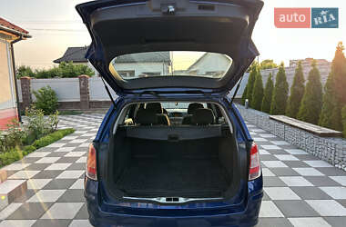 Универсал Opel Astra 2007 в 