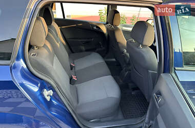 Универсал Opel Astra 2007 в 