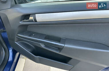 Универсал Opel Astra 2007 в 