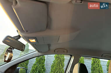 Универсал Opel Astra 2007 в 