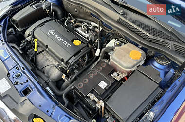 Универсал Opel Astra 2007 в 