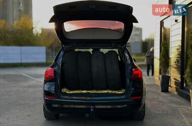 Универсал Opel Astra 2011 в 