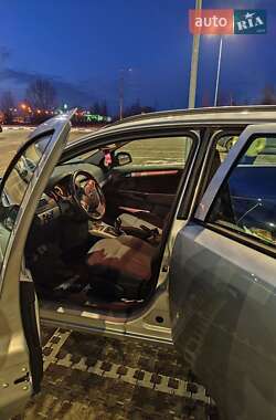 Универсал Opel Astra 2009 в 