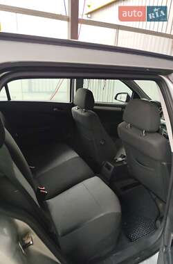 Универсал Opel Astra 2009 в 