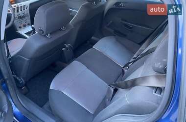 Универсал Opel Astra 2009 в 