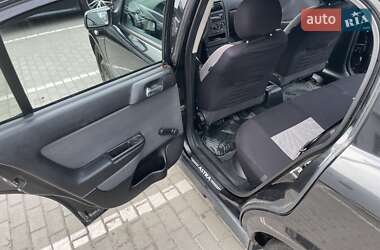 Седан Opel Astra 2008 в 