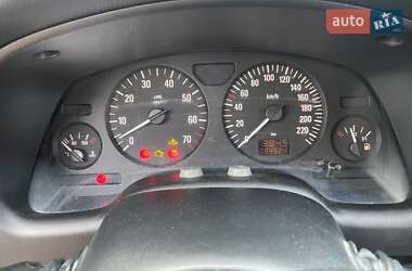 Седан Opel Astra 2008 в 