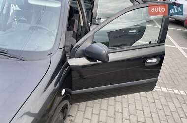Седан Opel Astra 2008 в 