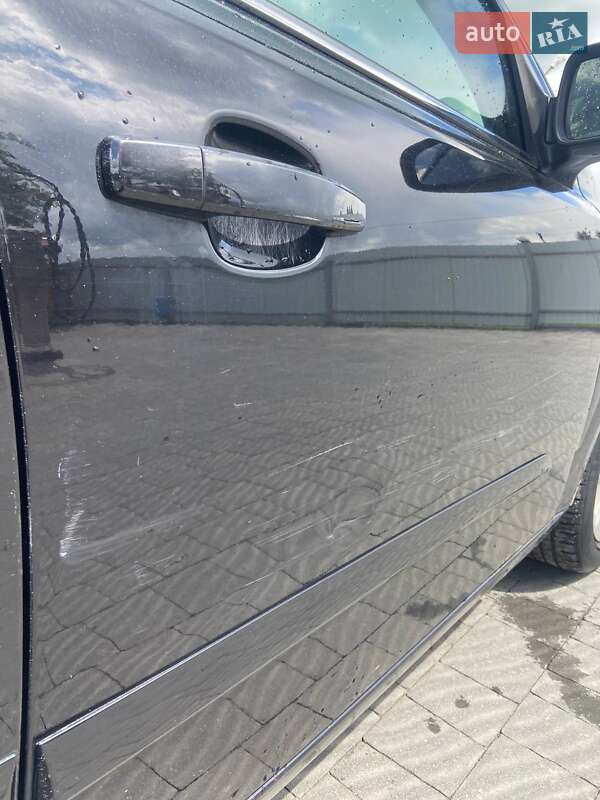 Универсал Opel Astra 2007 в Львове