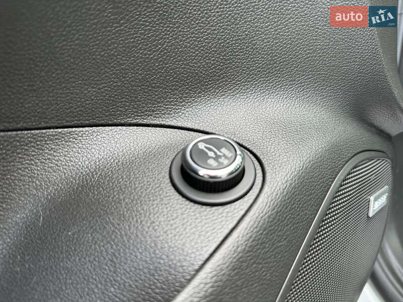 Универсал Opel Astra 2021 в Дрогобыче