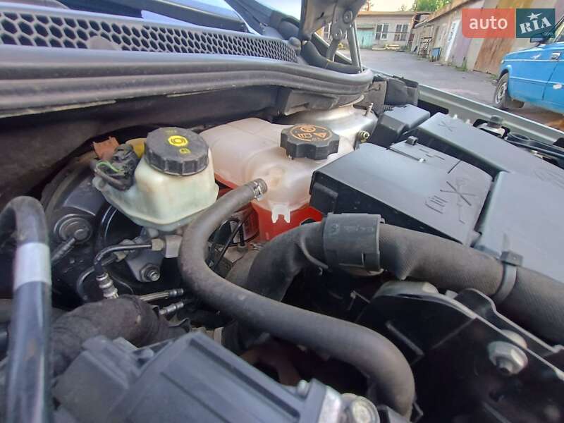 Універсал Opel Astra 2011 в Бурштині