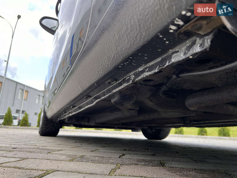 Хэтчбек Opel Astra 2011 в Малине