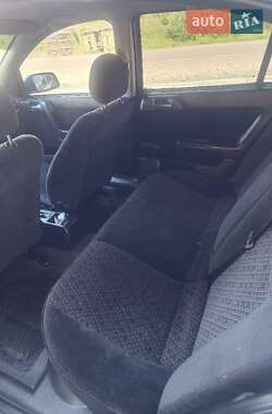 Седан Opel Astra 2000 в 