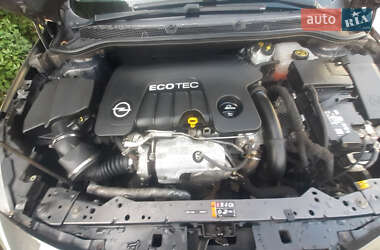 Универсал Opel Astra 2016 в 