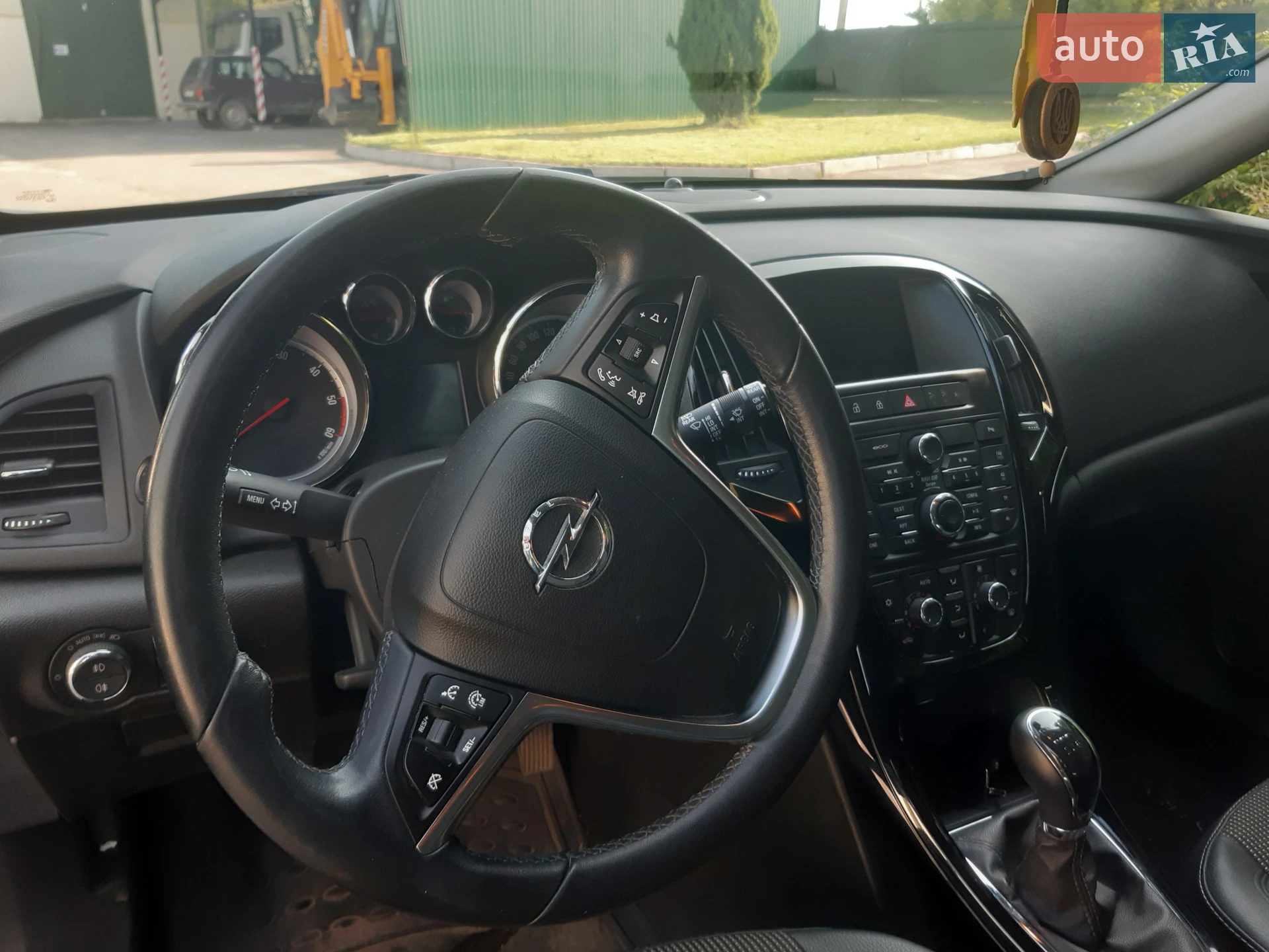 2016 Opel Astra - мініатюра 6