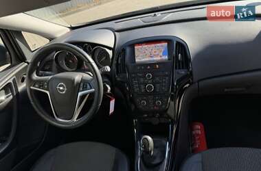 Универсал Opel Astra 2016 в 