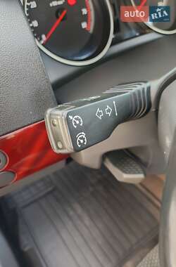 Хэтчбек Opel Astra 2004 в 