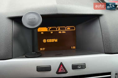 Универсал Opel Astra 2009 в 