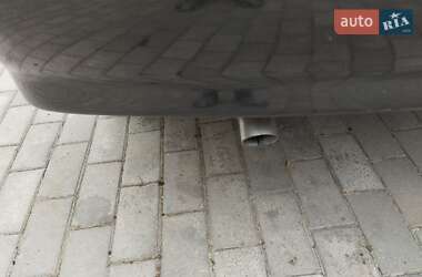 Седан Opel Astra 2008 в 