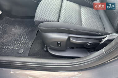 Универсал Opel Astra 2016 в 