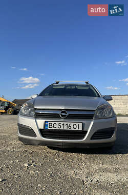 Универсал Opel Astra 2006 в Радехове