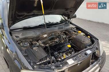 Седан Opel Astra 2008 в 