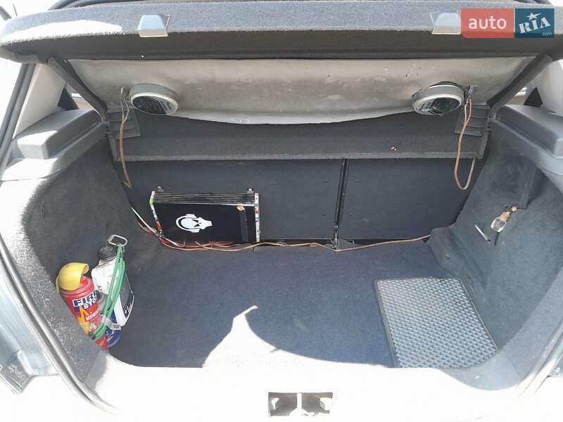 Хетчбек Opel Astra 2008 в Миколаєві