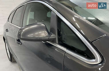Универсал Opel Astra 2015 в 