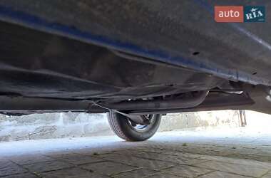 Универсал Opel Astra 1996 в 