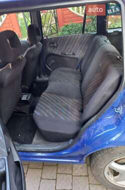 Универсал Opel Astra 1996 в 