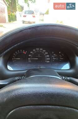 Универсал Opel Astra 1996 в 