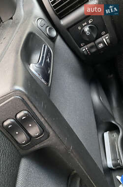 Седан Opel Astra 2007 в 
