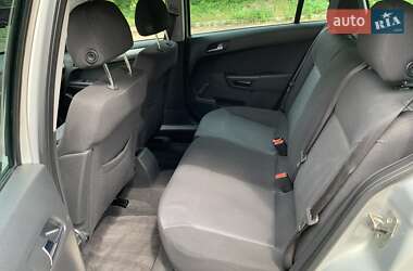 Универсал Opel Astra 2009 в 