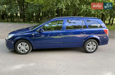 Универсал Opel Astra 2005 в 