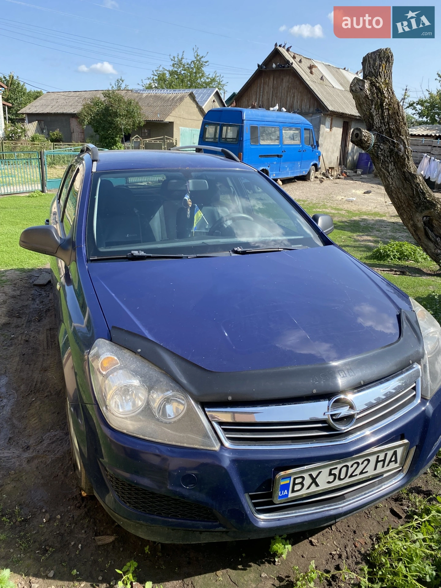 2010 Opel Astra - фото 1