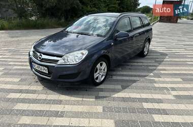 Універсал Opel Astra 2009 в Львові