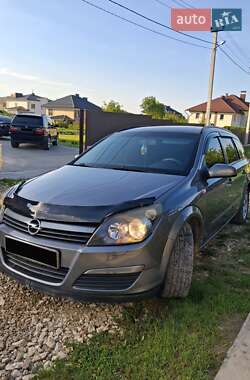 Универсал Opel Astra 2005 в 