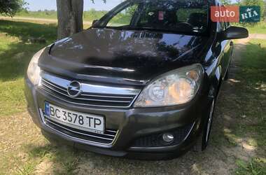 Універсал Opel Astra 2008 в 