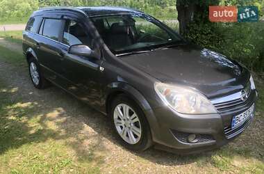 Універсал Opel Astra 2008 в Самборі
