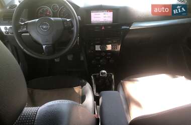 Універсал Opel Astra 2008 в 