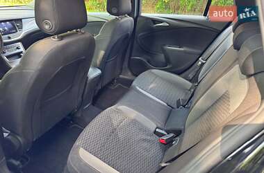 Универсал Opel Astra 2022 в 
