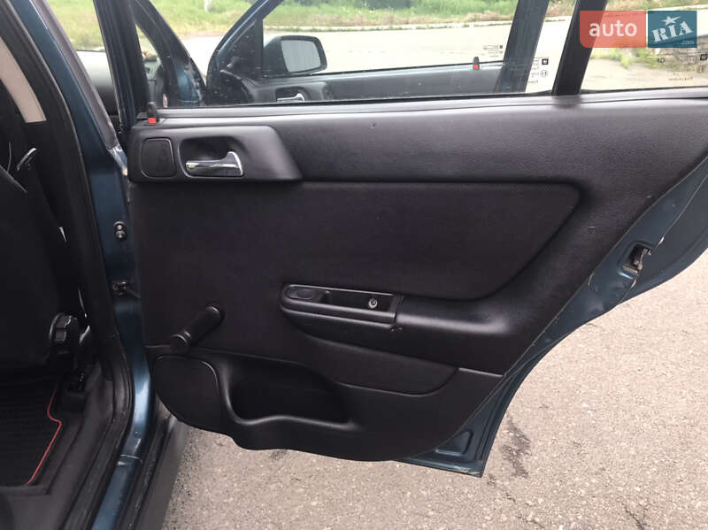 Універсал Opel Astra 2000 в Білій Церкві