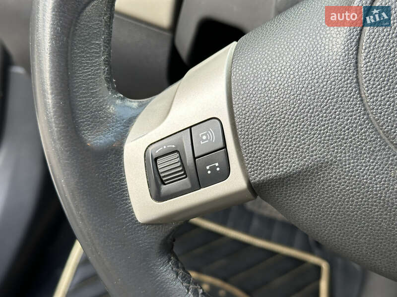 Універсал Opel Astra 2007 в Харкові