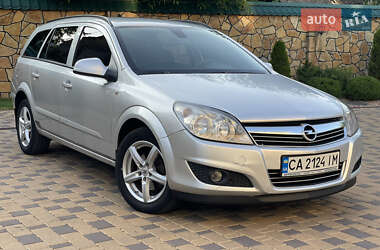 Універсал Opel Astra 2007 в Могилів-Подільському