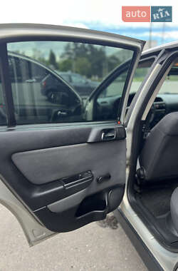 Седан Opel Astra 2007 в 