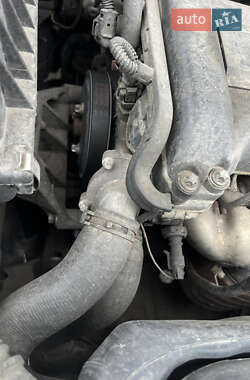 Седан Opel Astra 2007 в 
