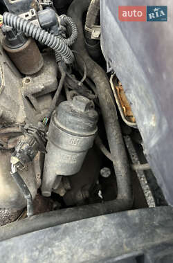 Седан Opel Astra 2007 в 
