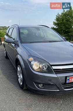 Универсал Opel Astra 2008 в 