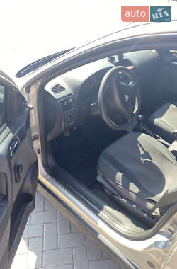 Седан Opel Astra 2008 в 