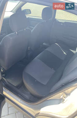 Седан Opel Astra 2008 в 